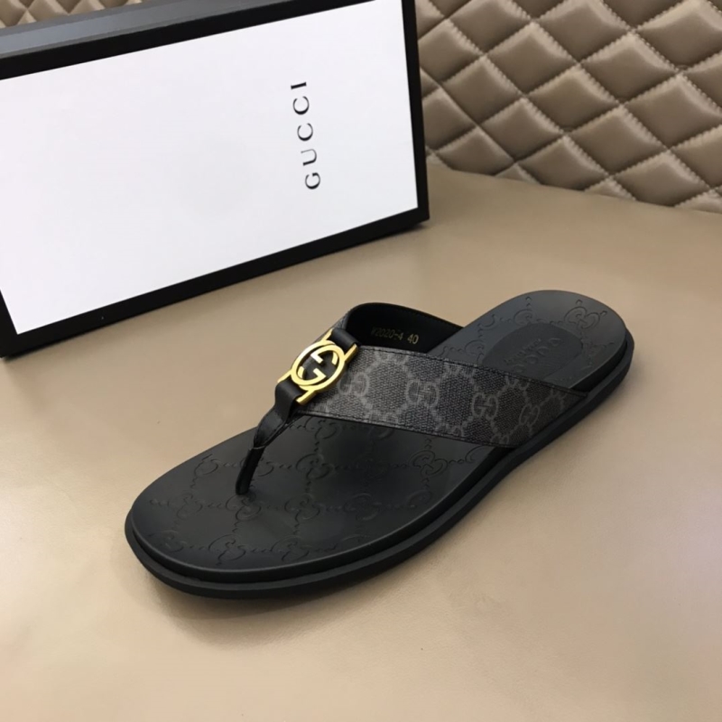 Gucci Slippers